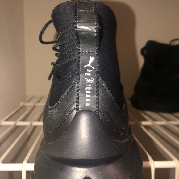 Fenty x Wmns Trainer Hi - Picture 3 of 5
